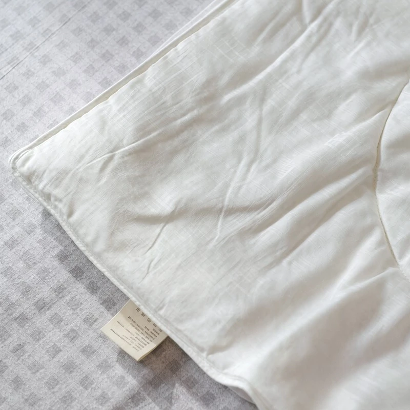 Pure Silk Duvet high quality