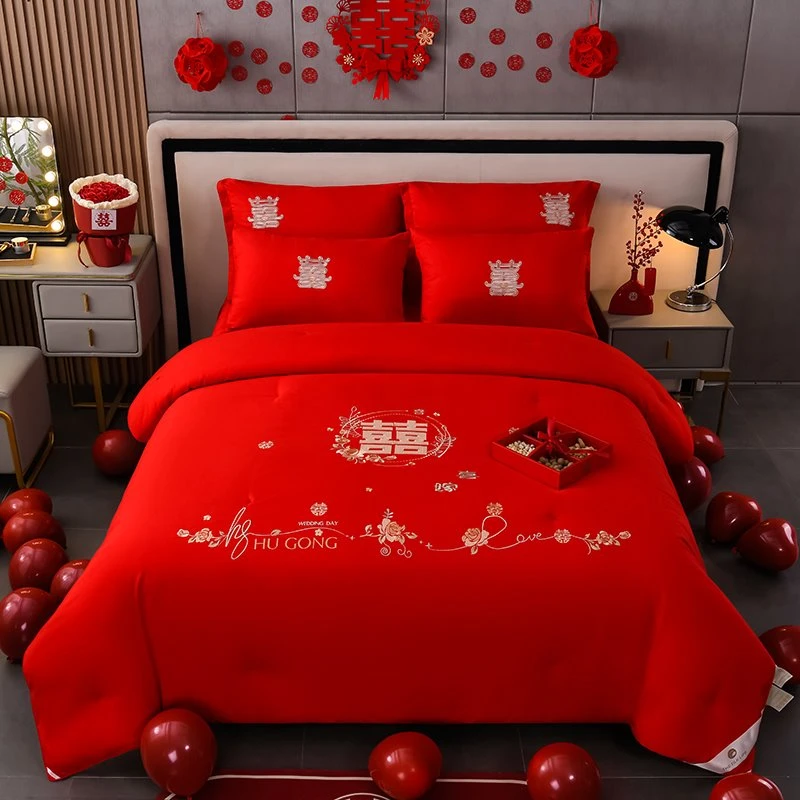 Pure Silk Duvet